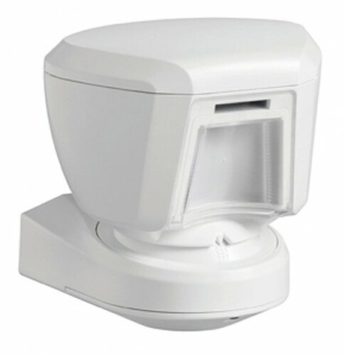 DSC Neo PG8994 Detector volumétrico PIR de exterior vía radio Power G