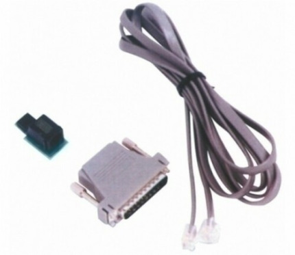 Comprar PC-LINK Kit de programación local mediante PC