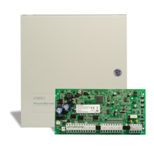 DSC PC1616EN-1 Central PowerSeries de 6 a 16 zonas. Grado 2