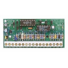 DSC PC5108 Expansor de 8 zonas cableadas. Grado 2