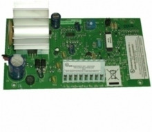 DSC PC5200 Modulo de alimentación adicional de 1 A