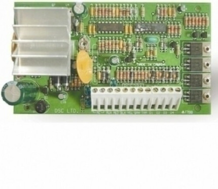 Comprar PC5204 Módulo de alimentación de 4 salidas de potencia