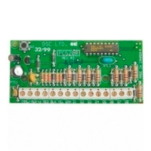 DSC PC5208 Módulo de 8 salidas transistorizadas