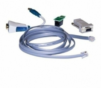 Comprar PCLINK-USB Kit de programación (USB-Serie) local mediante PC