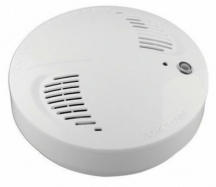 Comprar WS4913EU Detector monóxido de carbono vía radio 433 MHz.