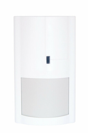 Comprar WS8904W Detector infrarrojo pasivo vía radio 868 MHz