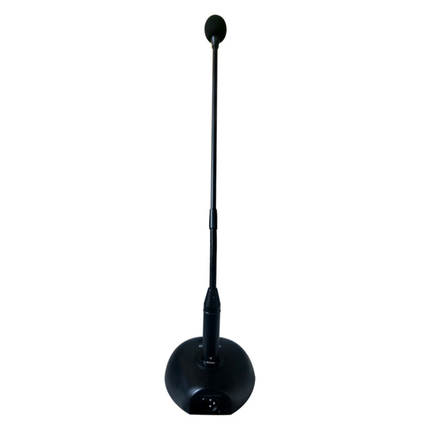 DSPPA DSPPA-CM30 Micrófono de condensador - Micrófono de pupitre - Alimentación Phantom - Anti interferencias electromagnéticas (3)