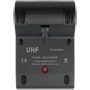 DSPPA DSPPA-D5814 Micrófono de pupitre - Inalámbrico - Alta potencia 14dBm - Baja potencia 6dBm - Compatible con receptor DSPPA- (6)