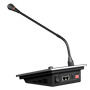 DSPPA DSPPA-DMA20 Micrófono de pupitre - Pulsador para anuncios - Hasta 6 micros encadenables - Alimentación mediante amplificad (2)