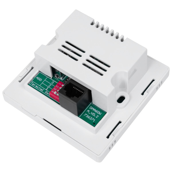 DSPPA DSPPA-DMA60W Panel de control - Bluetooth - Compatible con DSPPA-DMA6112 (3)