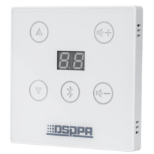DSPPA DSPPA-DMA60W Panel de control  - Bluetooth - Compatible con DSPPA-DMA6112