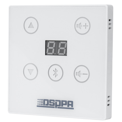 Comprar DSPPA DSPPA-DMA60W Panel de control - Bluetooth - Compatible con DSPPA-DMA6112