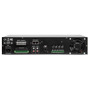 DSPPA DSPPA-DMA6250U Mini mezclador digital - Amplificador 100V - Reproductor USB / Radio FM / Blutooth - Potencia nominal 250W (2)