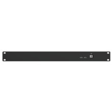 DSPPA DSPPA-DP4004 Procesador de audio - 4 entradas y 4 salidas - Ecualizador - Control automático de ganancia - Cancelación de