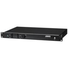 DSPPA DSPPA-DP8050 Procesador de audio - 8 entradas y 8 salidas - Ecualizador - Control automático de ganancia - Cancelación de