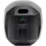 DSPPA DSPPA-DSP129 Altavoz de techo  - Altavoz de rango completo 4&quot; - Potencia 70V / 100V - Sensibilidad 83dB - Rango 120Hz (2)