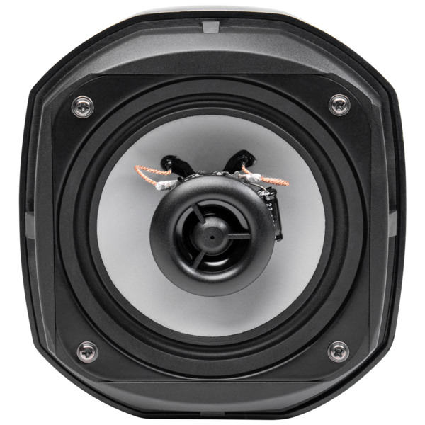DSPPA DSPPA-DSP129 Altavoz de techo  - Altavoz de rango completo 4&quot; - Potencia 70V / 100V - Sensibilidad 83dB - Rango 120Hz (5)