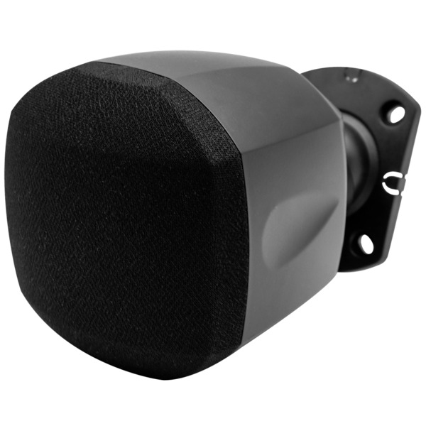 DSPPA DSPPA-DSP129 Altavoz de techo - Altavoz de rango completo 4" - Potencia 70V / 100V - Sensibilidad 83dB - Rango 120Hz