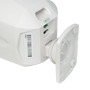 DSPPA DSPPA-DSP129W Altavoz de techo  - Altavoz de rango completo 4&quot; - Potencia 70V / 100V - Sensibilidad 83dB - Rango 120H (4)