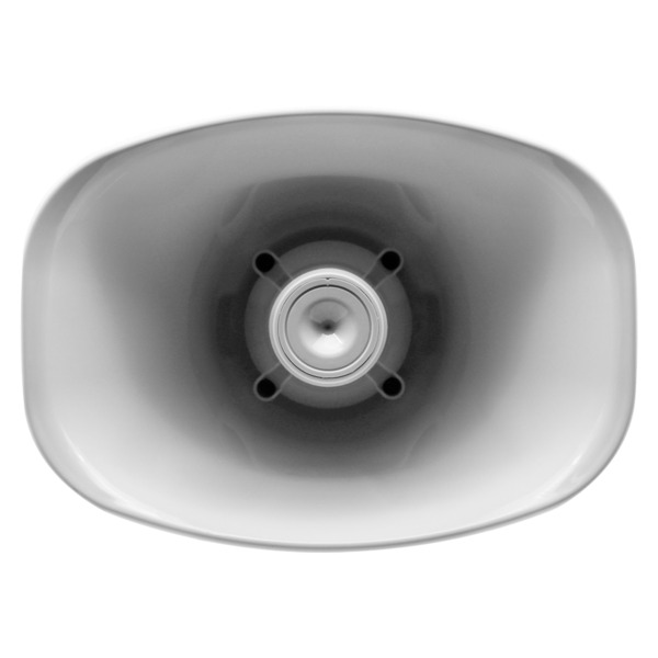 DSPPA DSPPA-DSP170A Bocina activa - Apta para exterior - Alimentación 16V/2.5A - Soporte incluido - Sensibilidad 105dB - SPL máx (1)