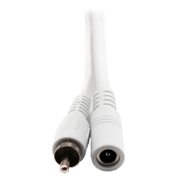 DSPPA DSPPA-DSP170A Bocina activa - Apta para exterior - Alimentación 16V/2.5A - Soporte incluido - Sensibilidad 105dB - SPL máx (7)
