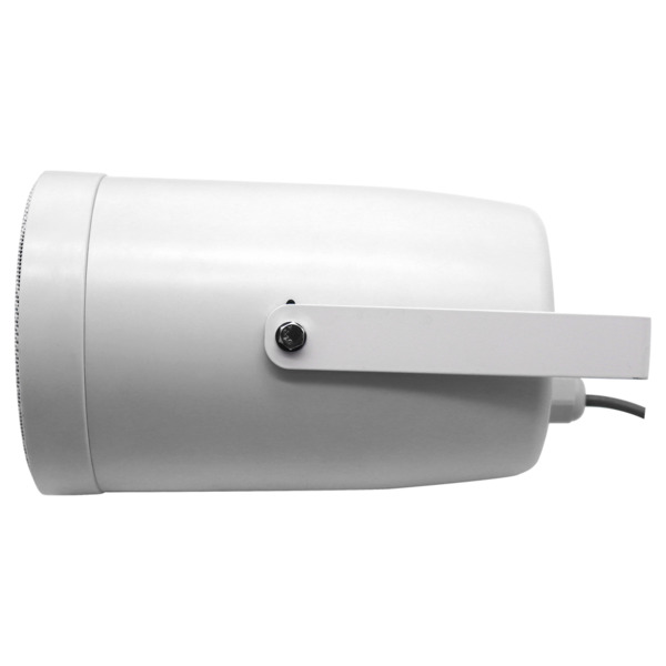 DSPPA DSPPA-DSP207II Altavoz unidireccional - Altavoz de rango completo 5" - Potencia 70V / 100V - Sensibilidad 86dB - Rang (5)