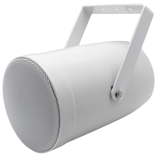 DSPPA DSPPA-DSP207II Altavoz unidireccional - Altavoz de rango completo 5" - Potencia 70V / 100V - Sensibilidad 86dB - Rang