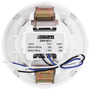 DSPPA DSPPA-DSP3011 Altavoz de techo  - Altavoz de rango completo 3&quot; - Potencia 70V / 100V - Sensibilidad 88dB - Rango 120H (6)