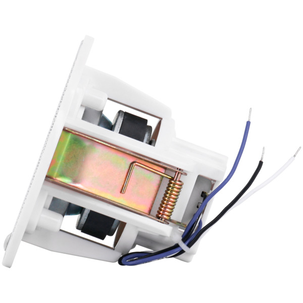 DSPPA DSPPA-DSP3011 Altavoz de techo  - Altavoz de rango completo 3&quot; - Potencia 70V / 100V - Sensibilidad 88dB - Rango 120H (1)