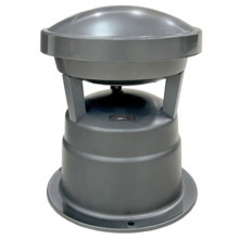 DSPPA DSPPA-DSP368 Altavoz de jardín - Resistente al agua - Alimentación 70V/100V - Potencia de 20W - Distribución del sonido 36