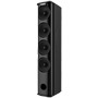 DSPPA DSPPA-DSP4300B Altavoz de columna - Potencia de 100W  - Impedancia 8 - 4 x 3&quot; - Sensibilidad 91dB (2)