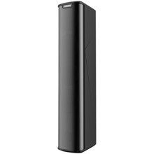 DSPPA DSPPA-DSP4300B Altavoz de columna - Potencia de 100W  - Impedancia 8 - 4 x 3&quot; - Sensibilidad 91dB