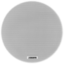 DSPPA DSPPA-DSP5011 Altavoz de techo  - Altavoz de rango completo 6.5&quot; - Potencia 70V / 100V - Sensibilidad 93dB - Rango 14