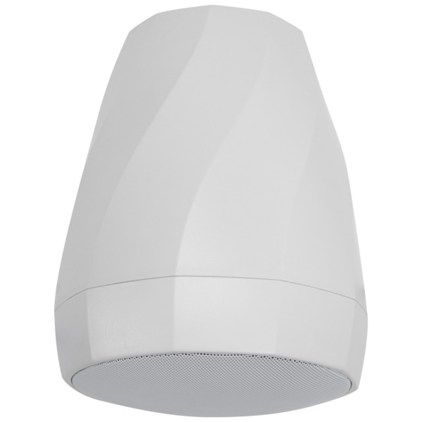 DSPPA DSPPA-DSP5053W Altavoz colgante - 2 vías: Woofer 5.25&quot; Reflex + Tweeter 1&quot; - Potencia 2.5/5/8/15/30W (100V) y 8o (1)