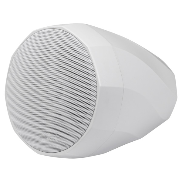 DSPPA DSPPA-DSP5053W Altavoz colgante - 2 vías: Woofer 5.25&quot; Reflex + Tweeter 1&quot; - Potencia 2.5/5/8/15/30W (100V) y 8o (7)