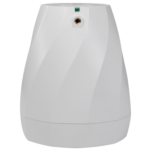 DSPPA DSPPA-DSP5053W Altavoz colgante - 2 vías: Woofer 5.25&quot; Reflex + Tweeter 1&quot; - Potencia 2.5/5/8/15/30W (100V) y 8o (3)