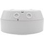 DSPPA DSPPA-DSP5311 Altavoz de techo  - Altavoz de rango completo 3&quot; - Potencia 70V / 100V - Sensibilidad 92dB - Rango 140H (4)