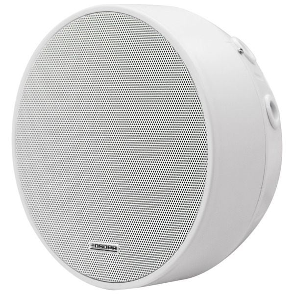 DSPPA DSPPA-DSP5311 Altavoz de techo - Altavoz de rango completo 3" - Potencia 70V / 100V - Sensibilidad 92dB - Rango 140H