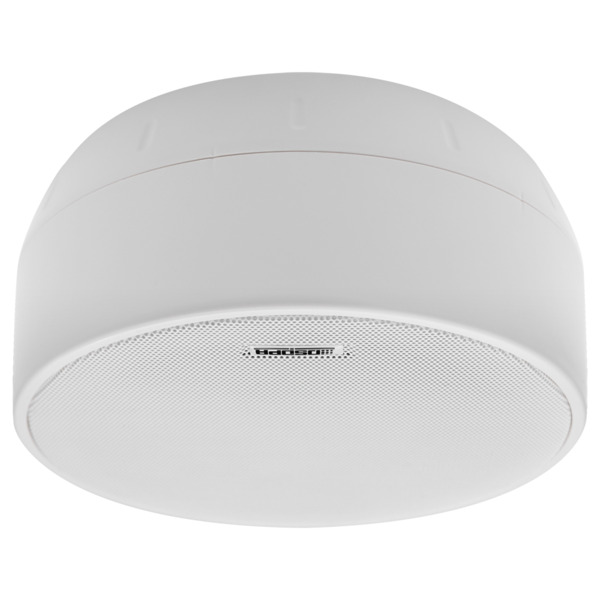 DSPPA DSPPA-DSP5311 Altavoz de techo  - Altavoz de rango completo 3" - Potencia 70V / 100V - Sensibilidad 92dB - Rango 140H (1)