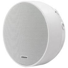 DSPPA DSPPA-DSP5311 Altavoz de techo  - Altavoz de rango completo 3&quot; - Potencia 70V / 100V - Sensibilidad 92dB - Rango 140H