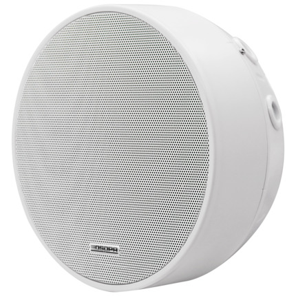 Comprar DSPPA DSPPA-DSP5311 Altavoz de techo  - Altavoz de rango completo 3" - Potencia 70V / 100V - Sensibilidad 92dB - Rango 140Hz - 16kHz