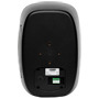 DSPPA DSPPA-DSP6050 Altavoz de techo  - Altavoz de rango completo 1x6.5&quot; + 1x1&quot; - Potencia 70V / 100V - Sensibilidad 8 (4)