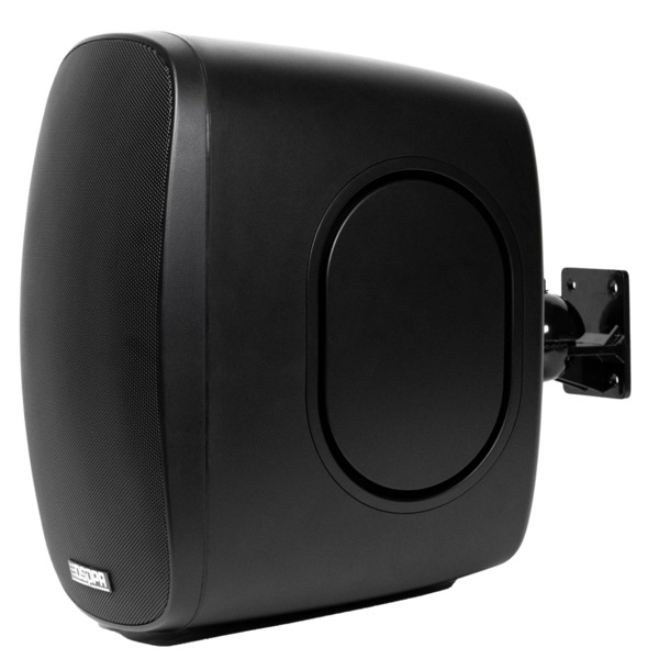 DSPPA DSPPA-DSP6050 Altavoz de techo  - Altavoz de rango completo 1x6.5&quot; + 1x1&quot; - Potencia 70V / 100V - Sensibilidad 8 (7)