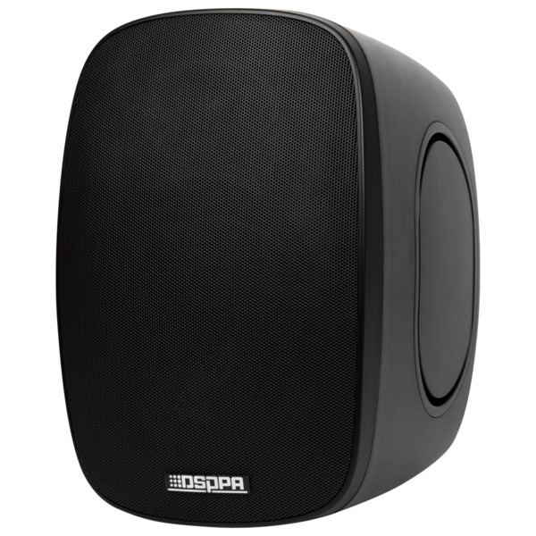 DSPPA DSPPA-DSP6050 Altavoz de techo - Altavoz de rango completo 1x6.5" + 1x1" - Potencia 70V / 100V - Sensibilidad 8