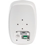 DSPPA DSPPA-DSP6050W Altavoz de techo  - Altavoz de rango completo 1x6.5&quot; + 1x1&quot; - Potencia 70V / 100V - Sensibilidad (2)