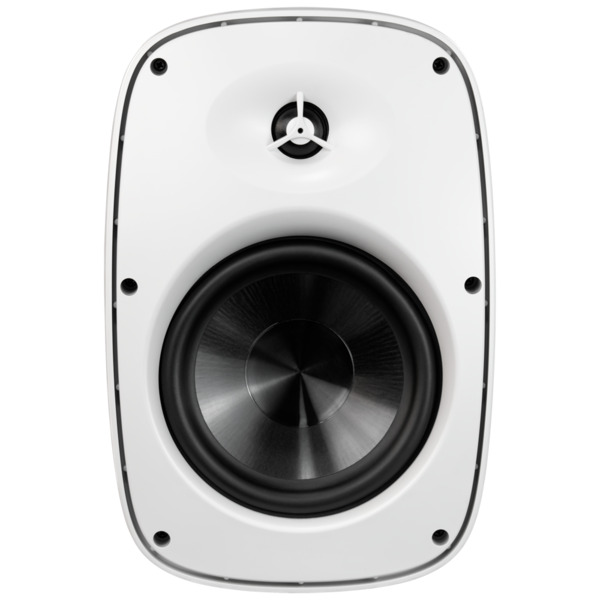 DSPPA DSPPA-DSP6050W Altavoz de techo  - Altavoz de rango completo 1x6.5&quot; + 1x1&quot; - Potencia 70V / 100V - Sensibilidad (7)