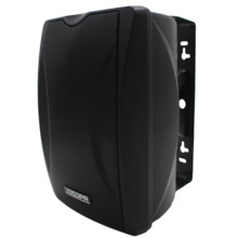 DSPPA DSPPA-DSP6606B/W Altavoz de techo  - Altavoz de rango completo 1x5&quot; + 1x1&quot; - Potencia 2 x 30W - Múltiples entrad