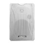 DSPPA DSPPA-DSP8064W Altavoz de techo  - Altavoz de rango completo 1x6.5&quot; + 1x1&quot; - Potencia 70V / 100V - Sensibilidad (2)