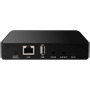 DSPPA DSPPA-DW01 Reproductor inalámbrico - Conexión WiFi - Conexión Bluetooth - Reproducción USB - Mando a distancia (2)