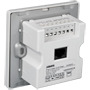 DSPPA DSPPA-MAG505C Panel de control inteligente - Programable/configurable - Instalación en pared - Compatible con DSPPA-MAG505 (6)